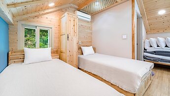 Gapyeong Pangpang Pension