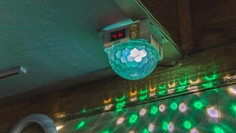 Gapyeong Pangpang Pension