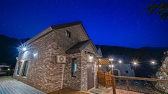 Gapyeong Pangpang Pension