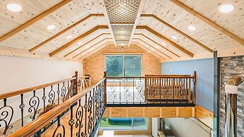 Gapyeong Pangpang Pension