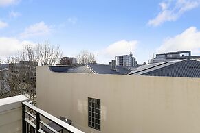 CBD Spacious 3 Storey Terrace House
