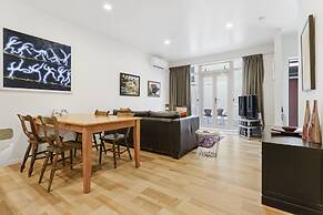 CBD Spacious 3 Storey Terrace House