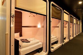 First Cabin Haneda Terminal 1