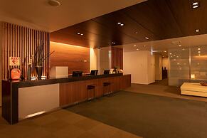 First Cabin Haneda Terminal 1