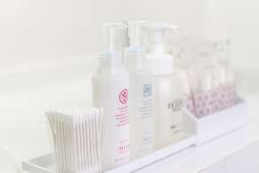 First Cabin Haneda Terminal 1