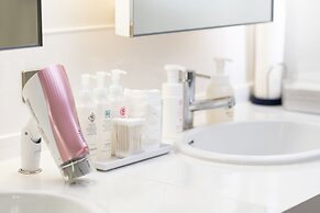 First Cabin Haneda Terminal 1