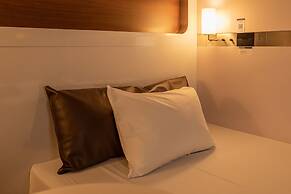 First Cabin Haneda Terminal 1