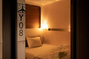 First Cabin Haneda Terminal 1