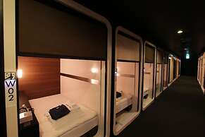 First Cabin Haneda Terminal 1