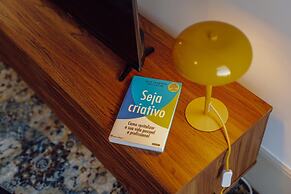 Legacy Oporto Premium Apartment C by Vacationy