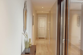 Legacy Oporto Premium Apartment B by Vacationy