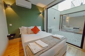 Legacy Oporto Premium Apartment B by Vacationy