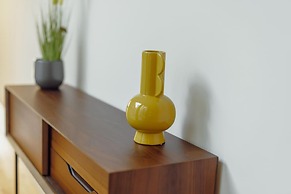 Legacy Oporto Premium Apartment B by Vacationy