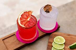 Casa Maat At JW Marriott Los Cabos Beach Resort & Spa