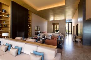 Casa Maat At JW Marriott Los Cabos Beach Resort & Spa