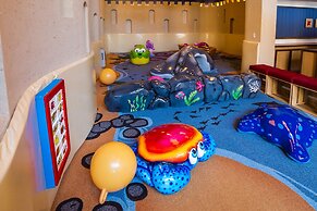 Casa Maat At JW Marriott Los Cabos Beach Resort & Spa