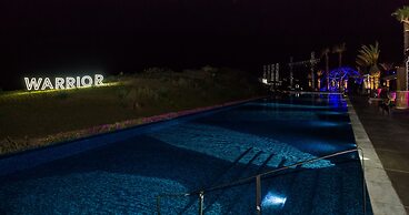 Casa Maat At JW Marriott Los Cabos Beach Resort & Spa