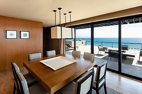 Casa Maat At JW Marriott Los Cabos Beach Resort & Spa