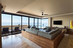 Casa Maat At JW Marriott Los Cabos Beach Resort & Spa