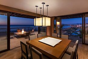 Casa Maat At JW Marriott Los Cabos Beach Resort & Spa