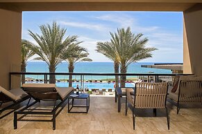 Casa Maat At JW Marriott Los Cabos Beach Resort & Spa