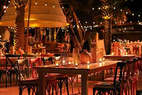 Casa Maat At JW Marriott Los Cabos Beach Resort & Spa