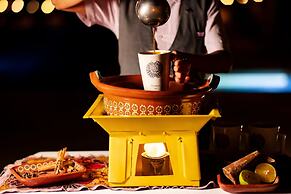 Casa Maat At JW Marriott Los Cabos Beach Resort & Spa