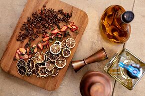 Casa Maat At JW Marriott Los Cabos Beach Resort & Spa