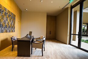 Casa Maat At JW Marriott Los Cabos Beach Resort & Spa