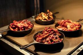 Casa Maat At JW Marriott Los Cabos Beach Resort & Spa