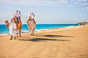 Casa Maat At JW Marriott Los Cabos Beach Resort & Spa