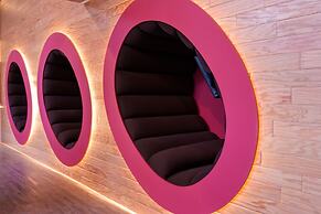 Casa Maat At JW Marriott Los Cabos Beach Resort & Spa