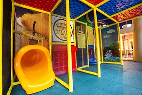 Casa Maat At JW Marriott Los Cabos Beach Resort & Spa