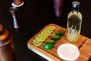 Casa Maat At JW Marriott Los Cabos Beach Resort & Spa