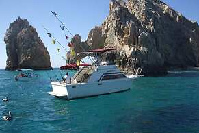 Casa Maat At JW Marriott Los Cabos Beach Resort & Spa