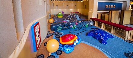 Casa Maat At JW Marriott Los Cabos Beach Resort & Spa