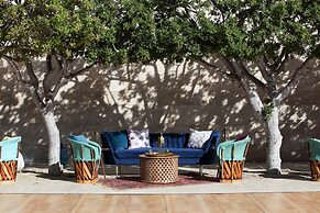 Casa Maat At JW Marriott Los Cabos Beach Resort & Spa