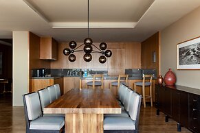 Casa Maat At JW Marriott Los Cabos Beach Resort & Spa