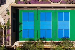 Casa Maat At JW Marriott Los Cabos Beach Resort & Spa