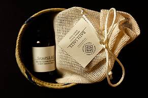 Casa Maat At JW Marriott Los Cabos Beach Resort & Spa