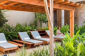 Casa Maat At JW Marriott Los Cabos Beach Resort & Spa