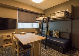 KOKO HOTEL Residence Asakusa Kappabashi