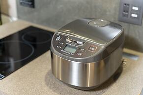 KOKO HOTEL Residence Asakusa Kappabashi