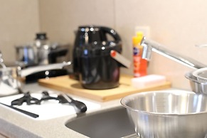 KOKO HOTEL Residence Asakusa Kappabashi