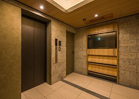 KOKO HOTEL Residence Asakusa Kappabashi