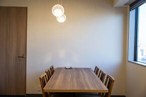 KOKO HOTEL Residence Asakusa Kappabashi