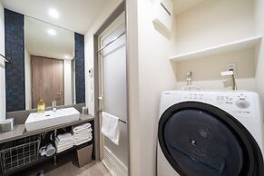 KOKO HOTEL Residence Asakusa Kappabashi