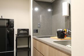 KOKO HOTEL Residence Asakusa Kappabashi