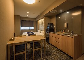 KOKO HOTEL Residence Asakusa Kappabashi