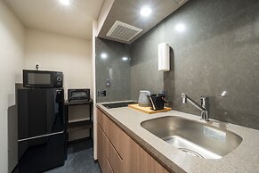 KOKO HOTEL Residence Asakusa Kappabashi